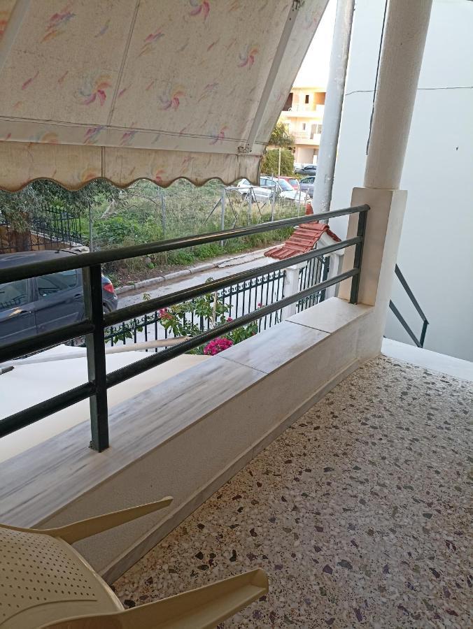 דירות ארטמידה Airport City Center מראה חיצוני תמונה